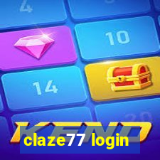 claze77 login